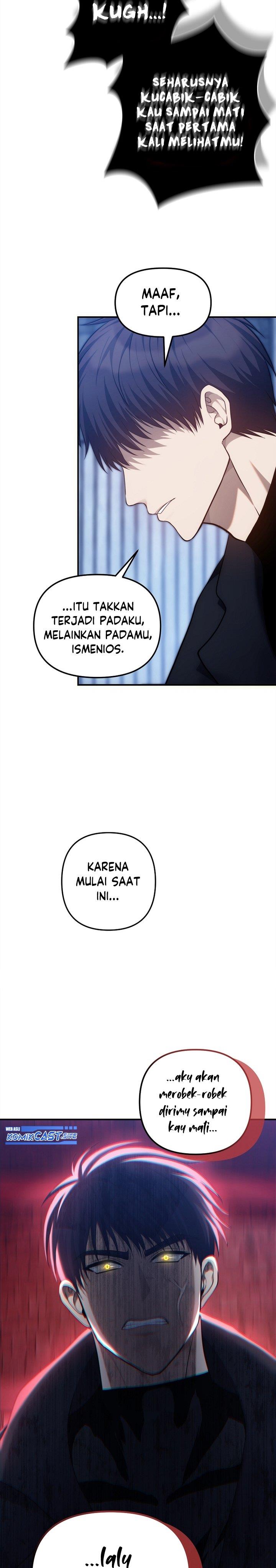 Ranker Who Lives a Second Time Chap 159 - Next Chap 160