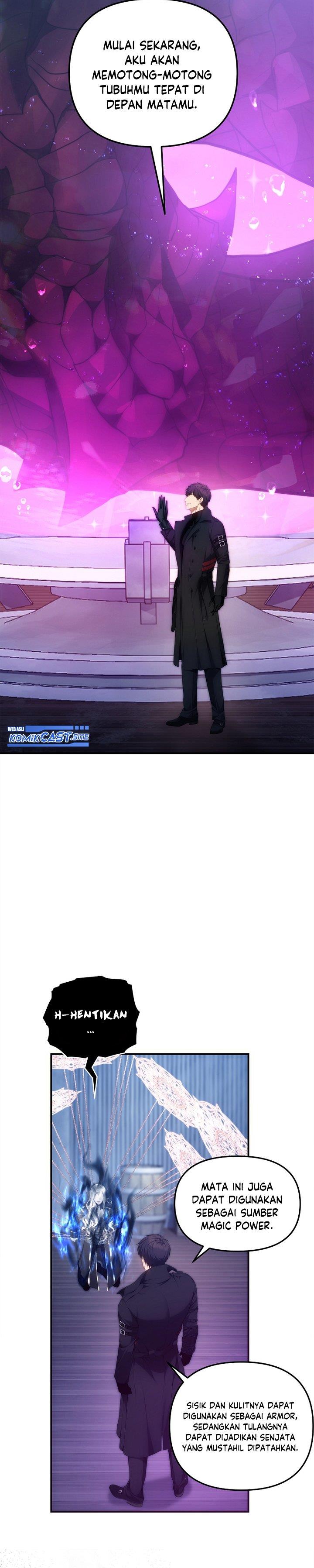 Ranker Who Lives a Second Time Chap 159 - Next Chap 160