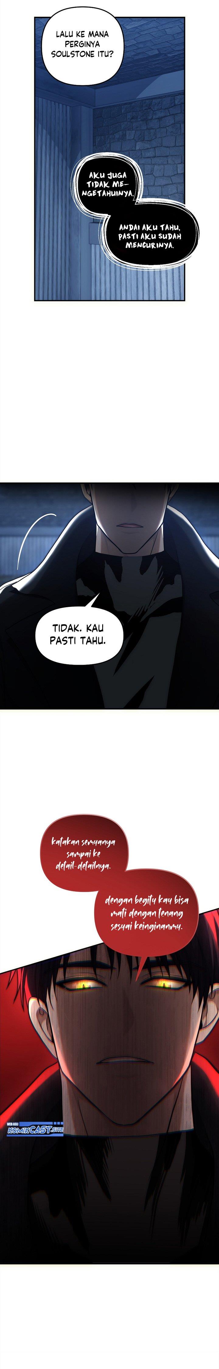 Ranker Who Lives a Second Time Chap 159 - Next Chap 160