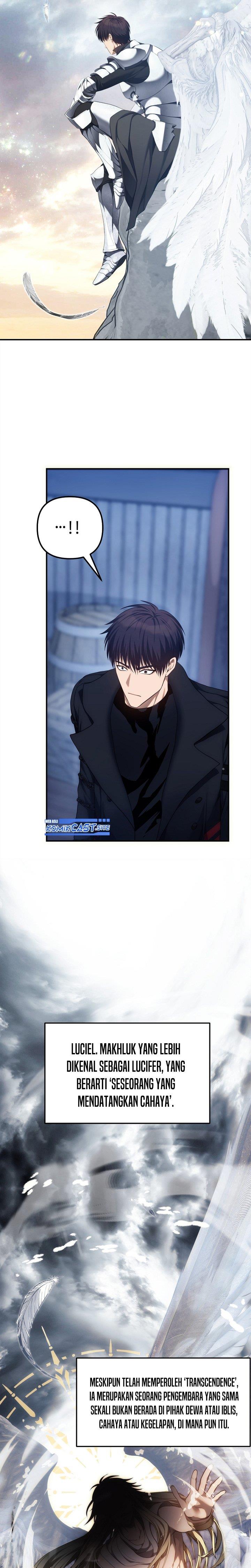 Ranker Who Lives a Second Time Chap 159 - Next Chap 160