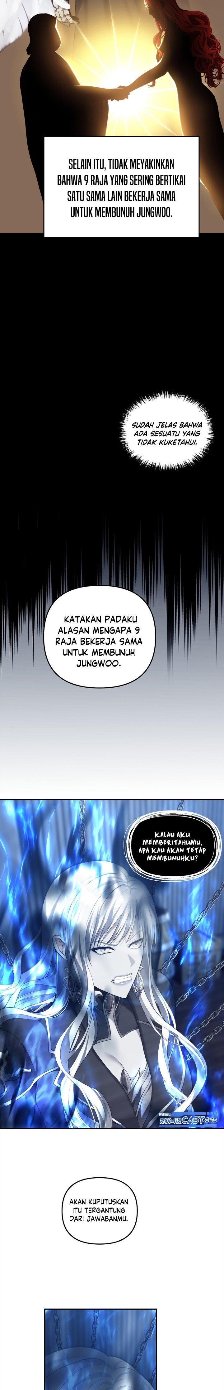 Ranker Who Lives a Second Time Chap 159 - Next Chap 160