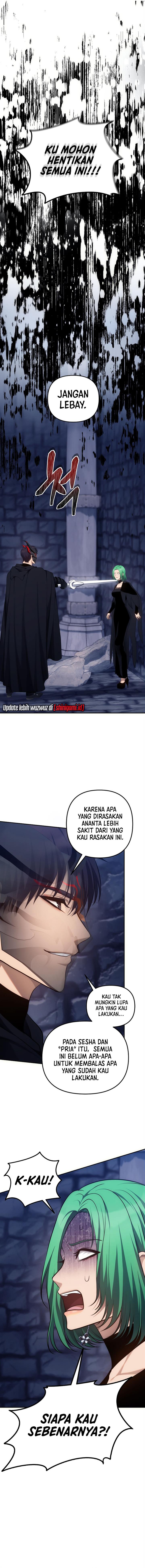 Ranker Who Lives a Second Time Chap 150 - Next Chap 151