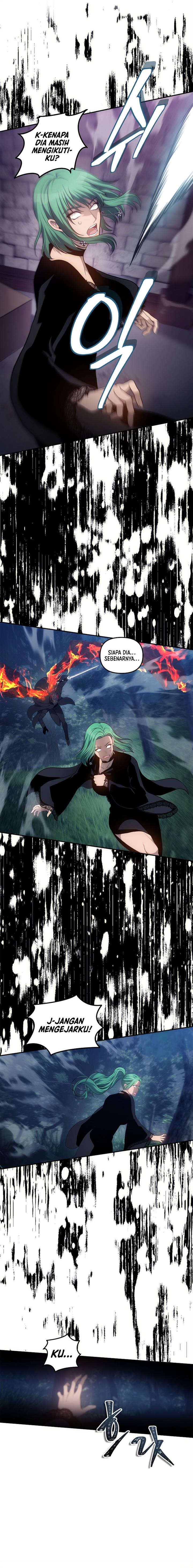 Ranker Who Lives a Second Time Chap 150 - Next Chap 151