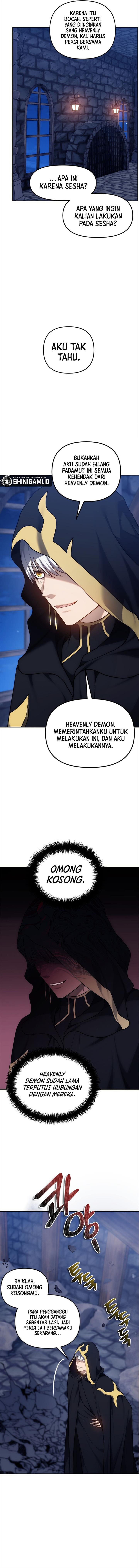 Ranker Who Lives a Second Time Chap 150 - Next Chap 151