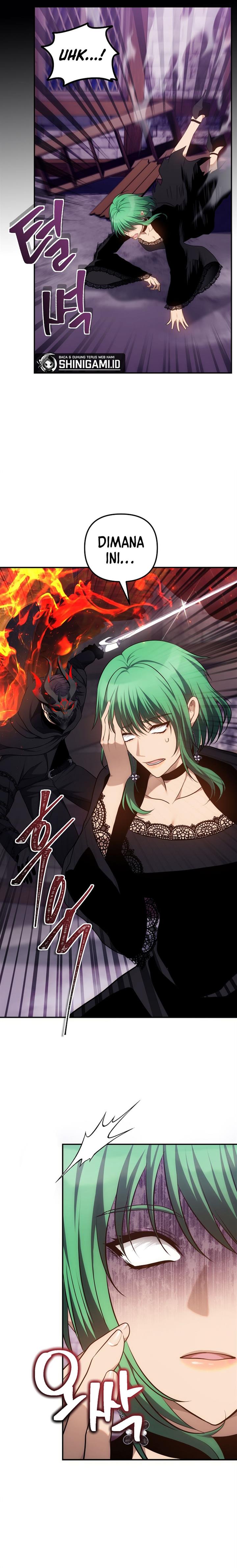 Ranker Who Lives a Second Time Chap 150 - Next Chap 151