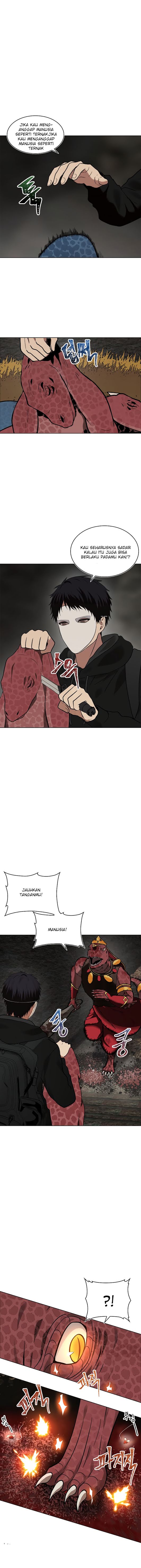 Ranker Who Lives a Second Time Chap 15 - Next Chap 16