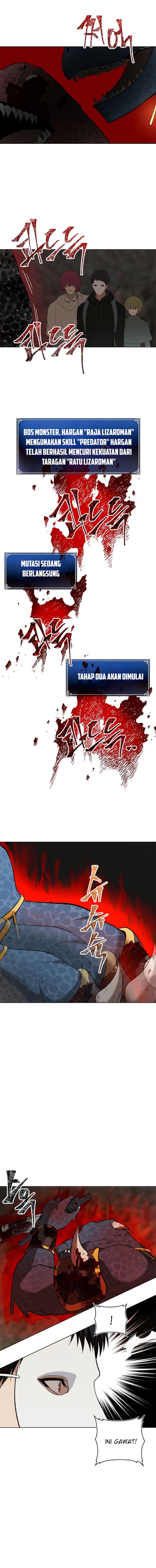 Ranker Who Lives a Second Time Chap 15 - Next Chap 16