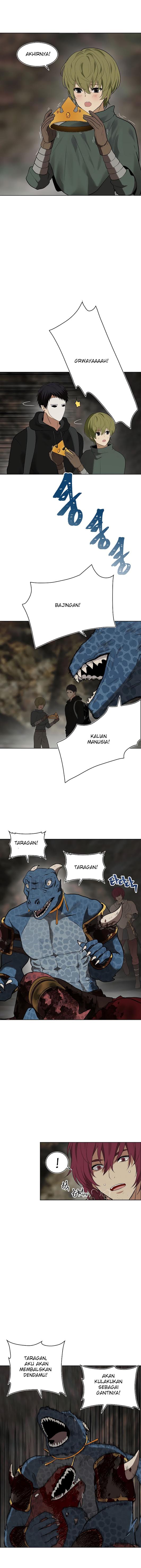 Ranker Who Lives a Second Time Chap 15 - Next Chap 16