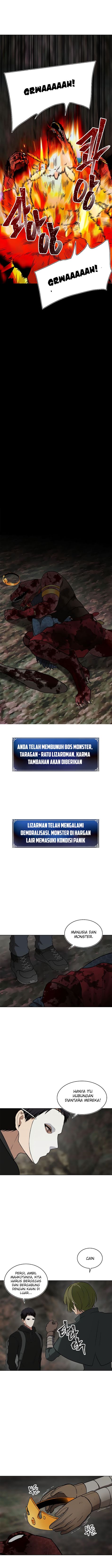 Ranker Who Lives a Second Time Chap 15 - Next Chap 16