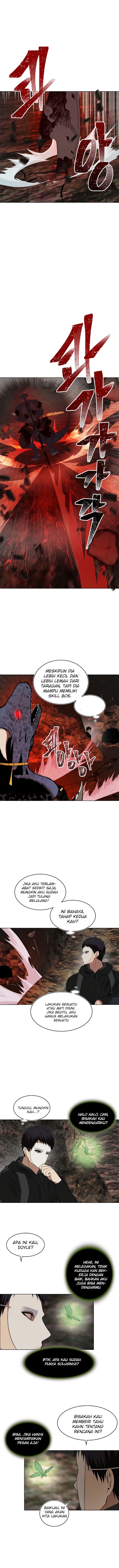 Ranker Who Lives a Second Time Chap 15 - Next Chap 16