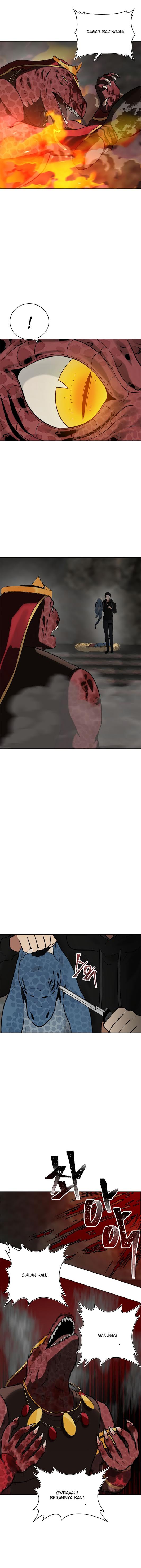 Ranker Who Lives a Second Time Chap 15 - Next Chap 16