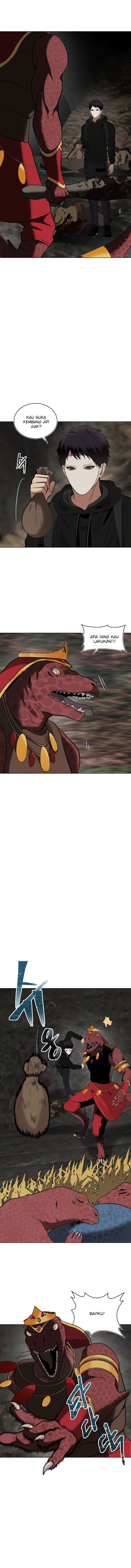 Ranker Who Lives a Second Time Chap 15 - Next Chap 16