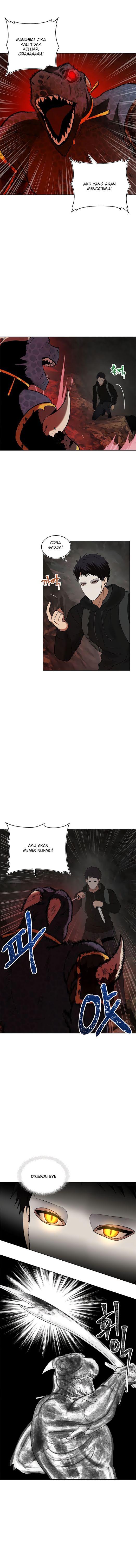 Ranker Who Lives a Second Time Chap 15 - Next Chap 16