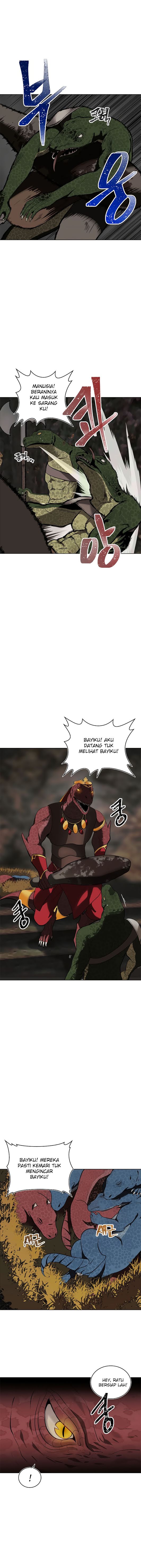 Ranker Who Lives a Second Time Chap 15 - Next Chap 16