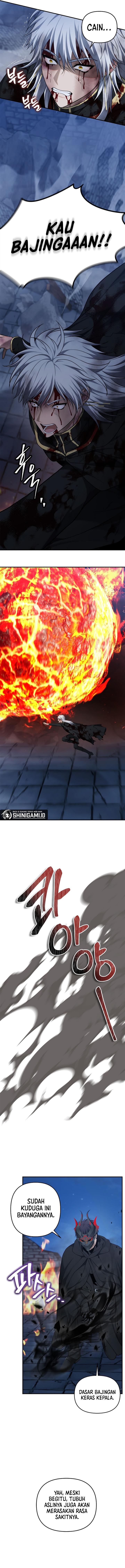 Ranker Who Lives a Second Time Chap 151 - Next Chap 152