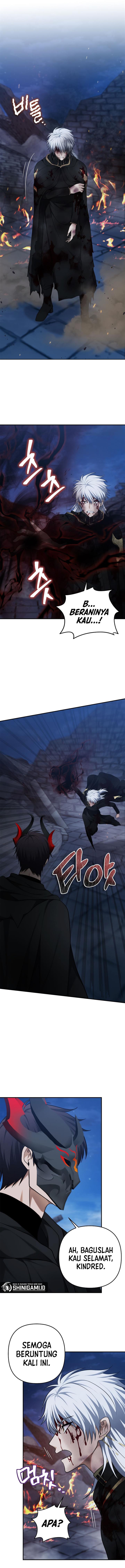 Ranker Who Lives a Second Time Chap 151 - Next Chap 152