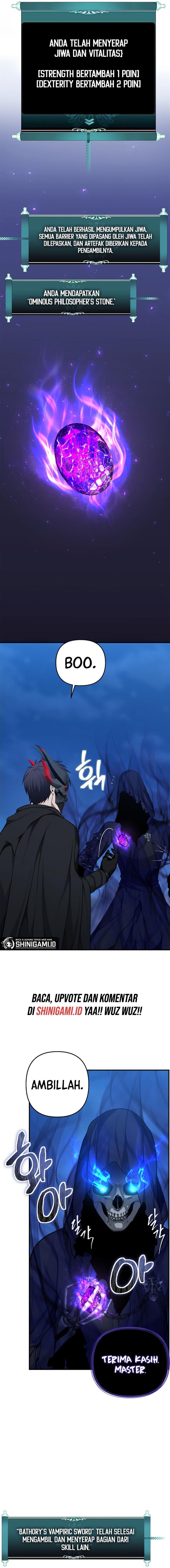 Ranker Who Lives a Second Time Chap 151 - Next Chap 152