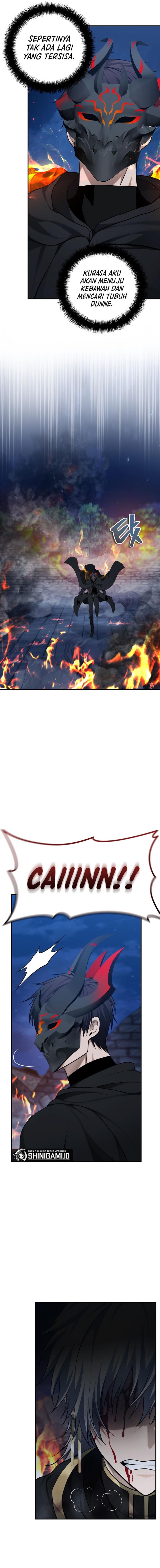 Ranker Who Lives a Second Time Chap 151 - Next Chap 152