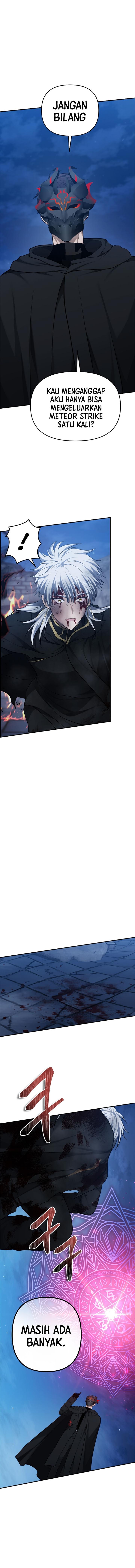 Ranker Who Lives a Second Time Chap 151 - Next Chap 152