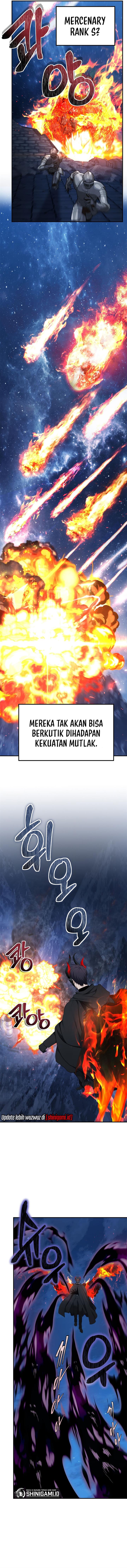 Ranker Who Lives a Second Time Chap 151 - Next Chap 152