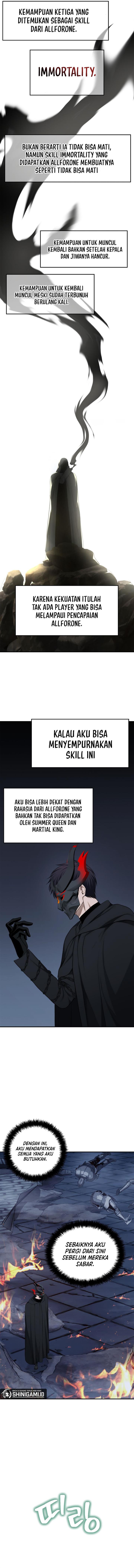 Ranker Who Lives a Second Time Chap 151 - Next Chap 152