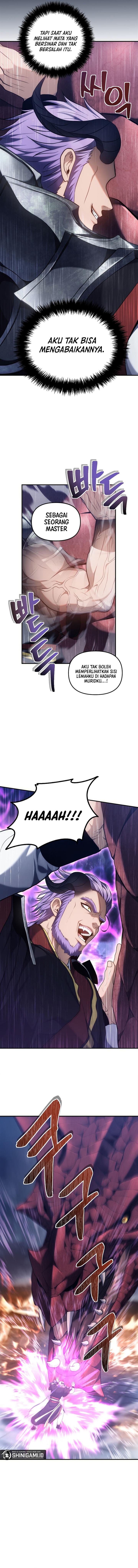 Ranker Who Lives a Second Time Chap 152 - Next Chap 153