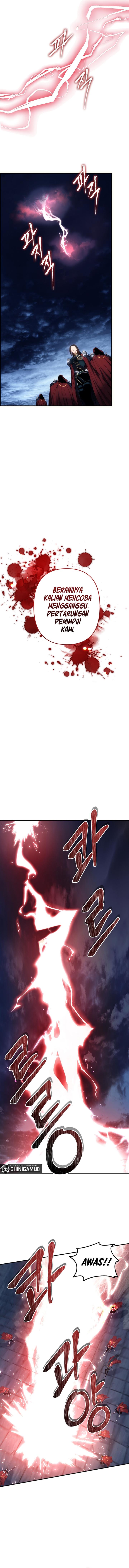 Ranker Who Lives a Second Time Chap 152 - Next Chap 153