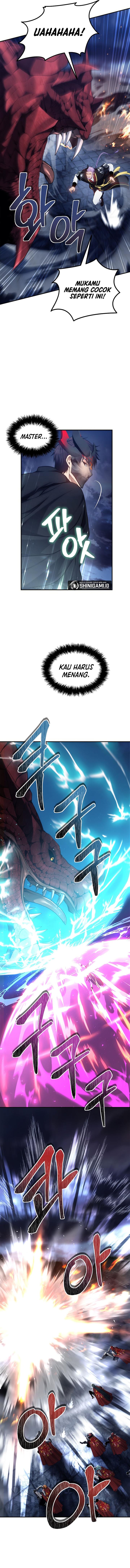 Ranker Who Lives a Second Time Chap 152 - Next Chap 153