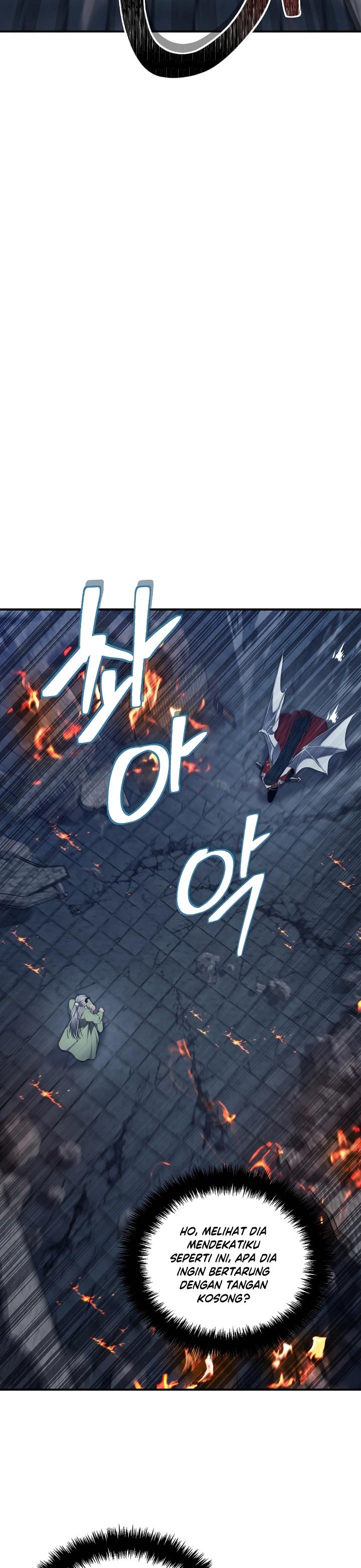 Ranker Who Lives a Second Time Chap 153 - Next Chap 154