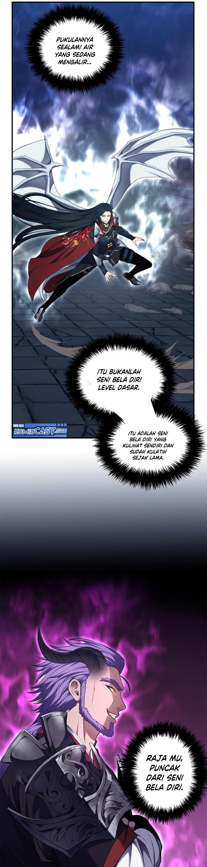Ranker Who Lives a Second Time Chap 153 - Next Chap 154