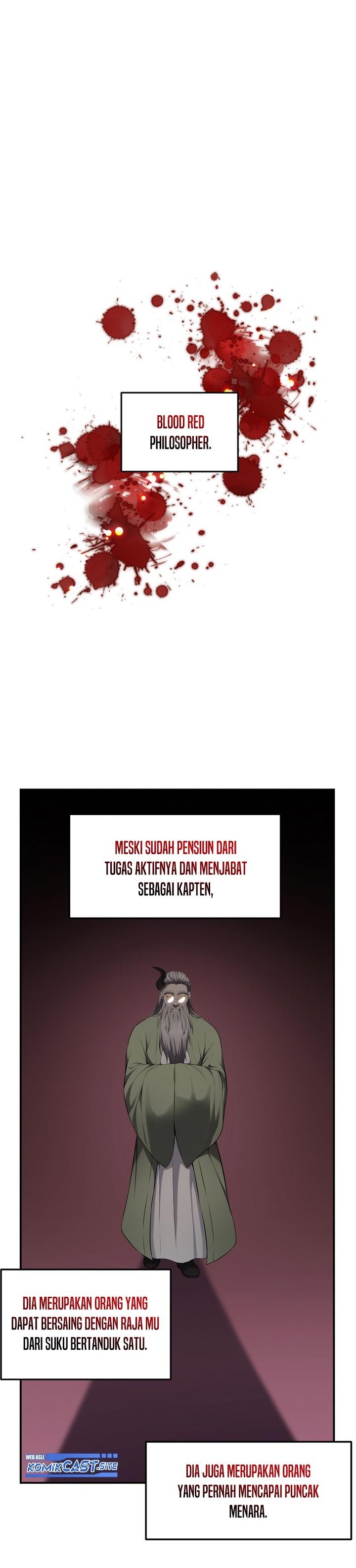 Ranker Who Lives a Second Time Chap 153 - Next Chap 154