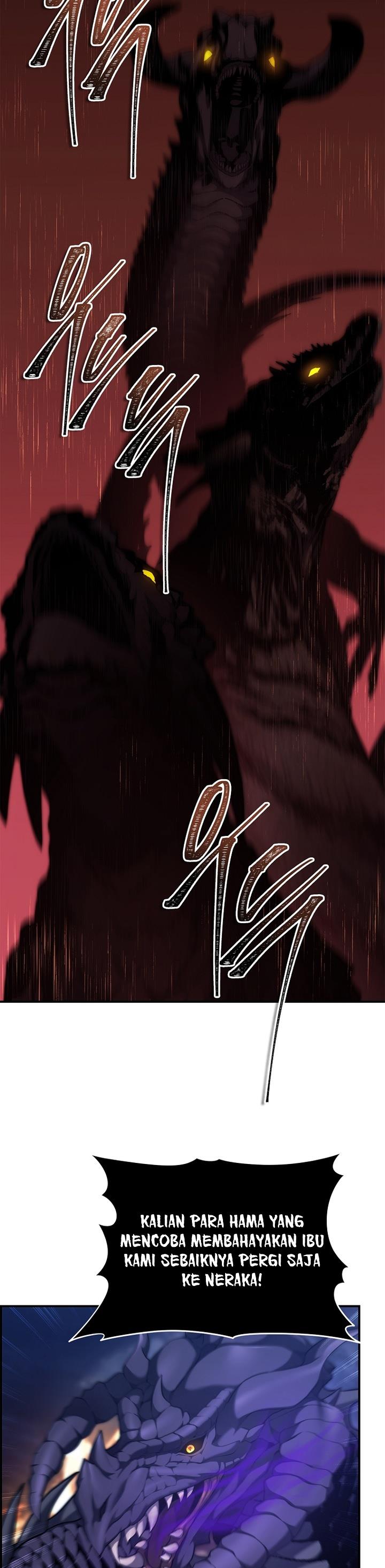 Ranker Who Lives a Second Time Chap 153 - Next Chap 154