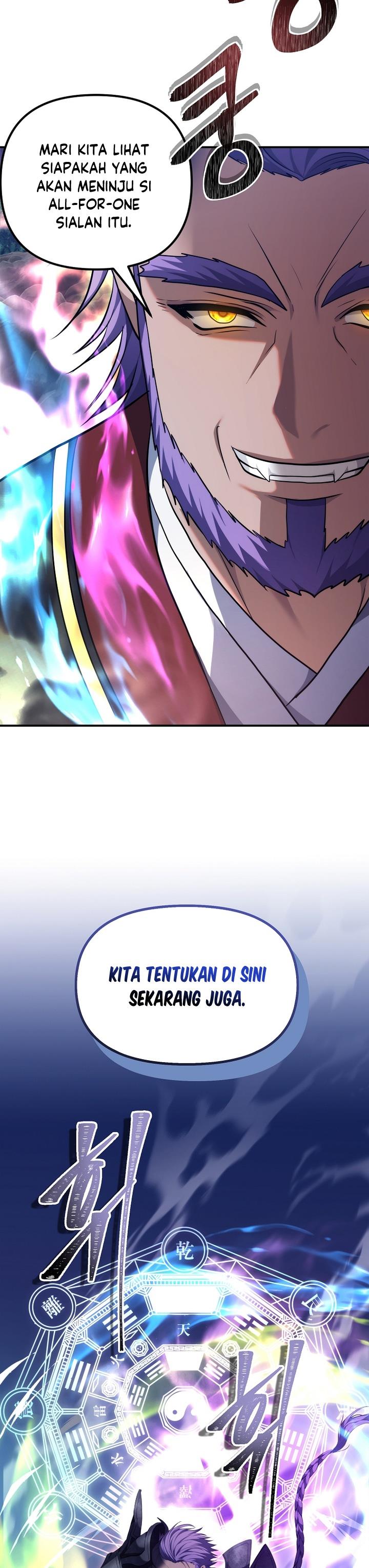 Ranker Who Lives a Second Time Chap 153 - Next Chap 154