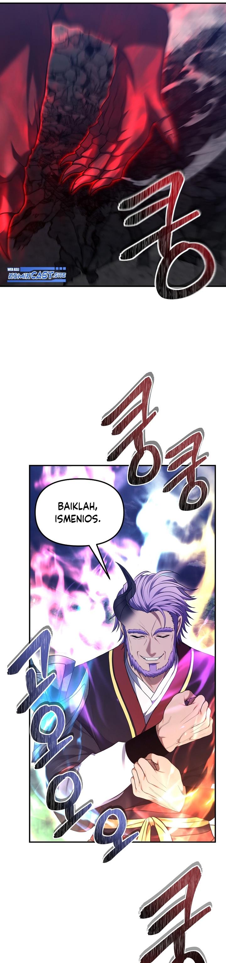 Ranker Who Lives a Second Time Chap 153 - Next Chap 154
