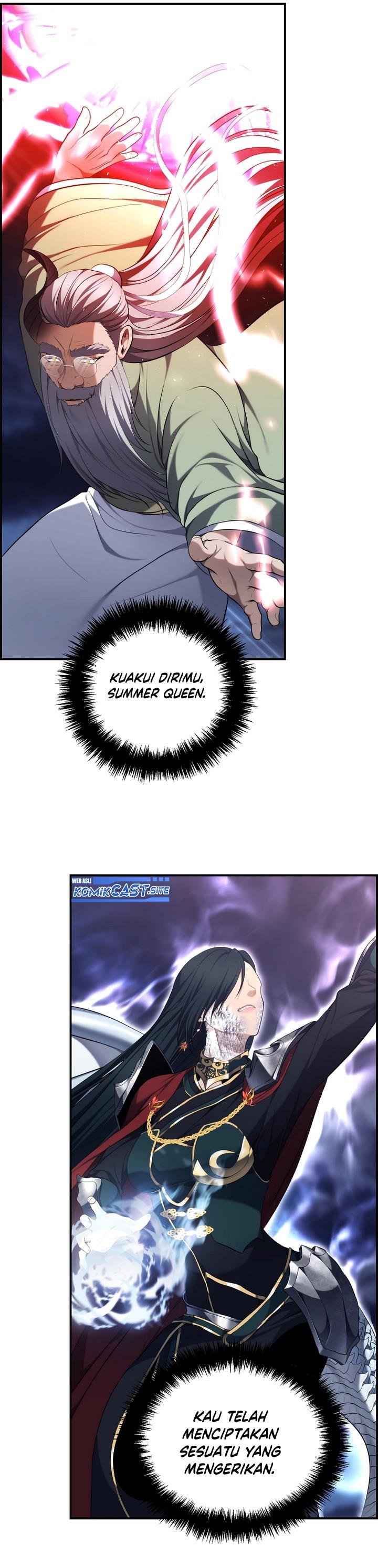 Ranker Who Lives a Second Time Chap 153 - Next Chap 154