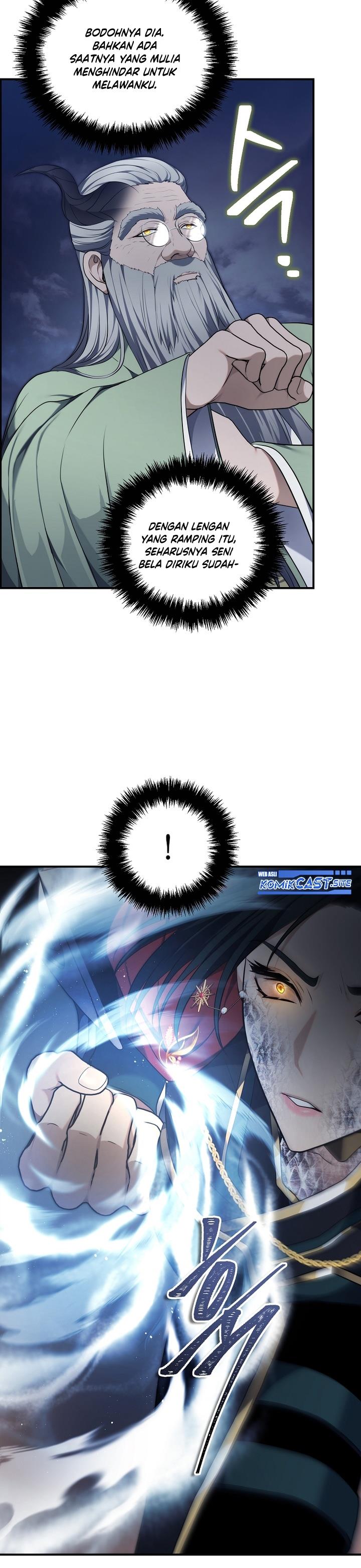 Ranker Who Lives a Second Time Chap 153 - Next Chap 154