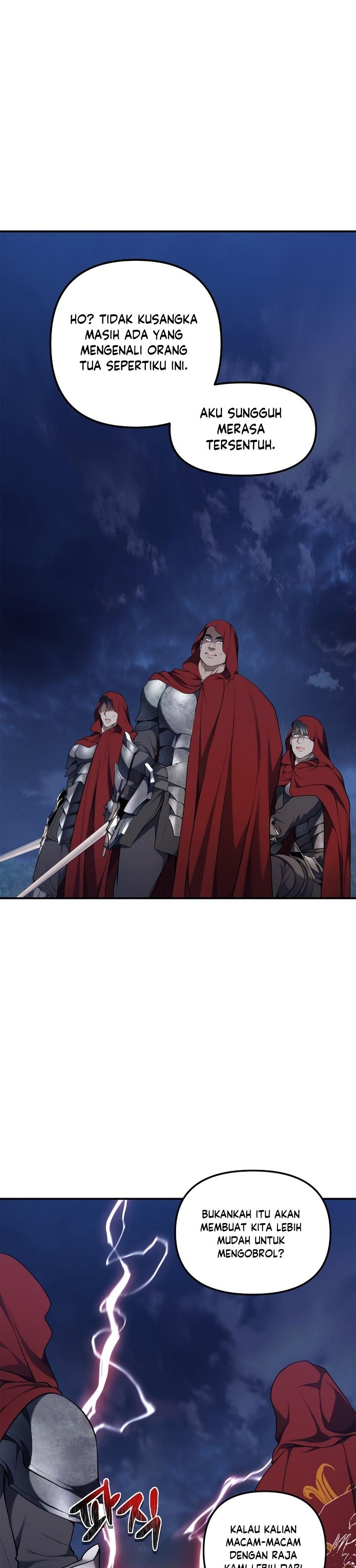 Ranker Who Lives a Second Time Chap 153 - Next Chap 154