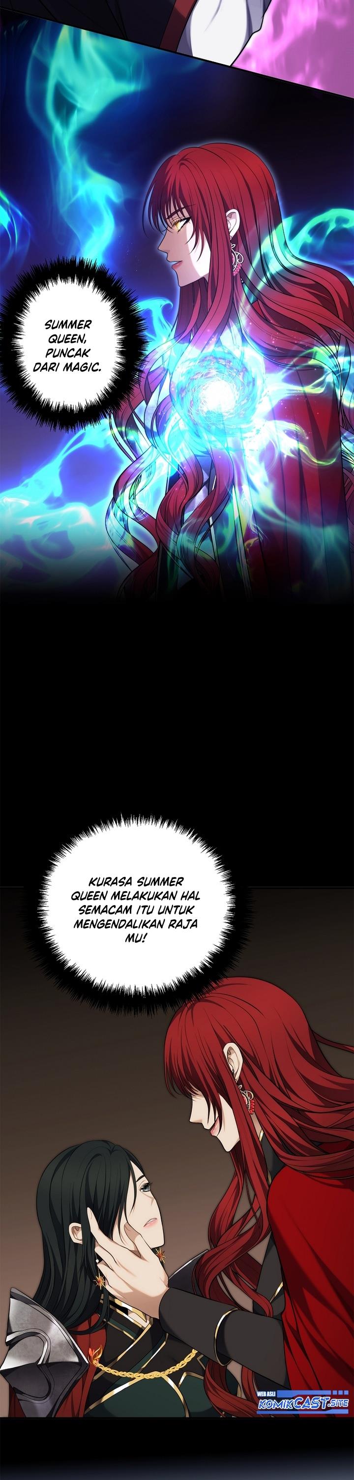 Ranker Who Lives a Second Time Chap 153 - Next Chap 154