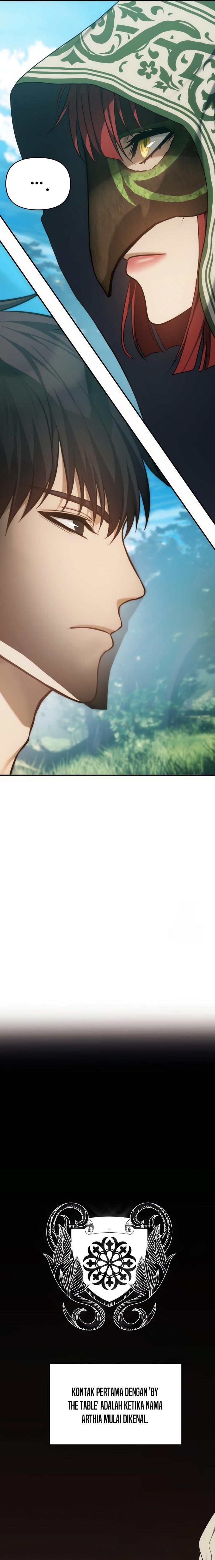 Ranker Who Lives a Second Time Chap 167 - Next Chap 168