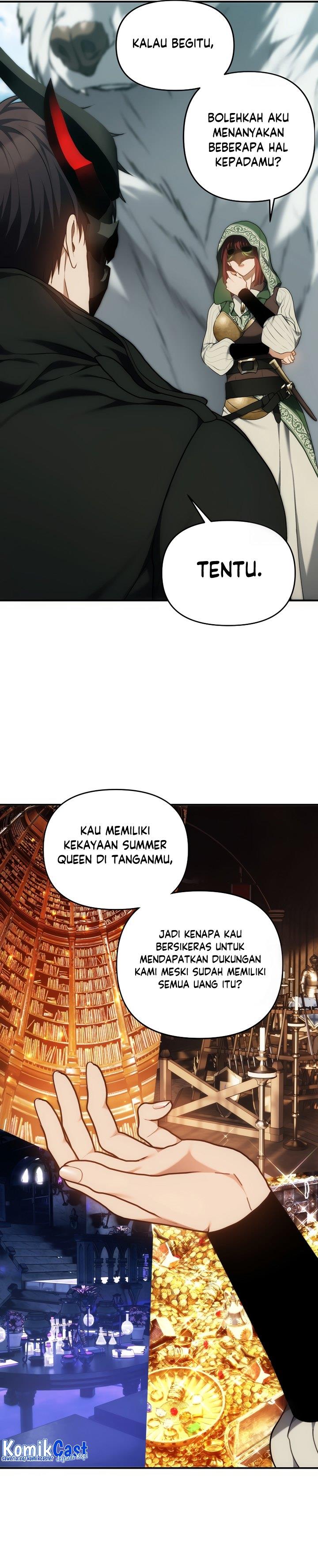 Ranker Who Lives a Second Time Chap 167 - Next Chap 168