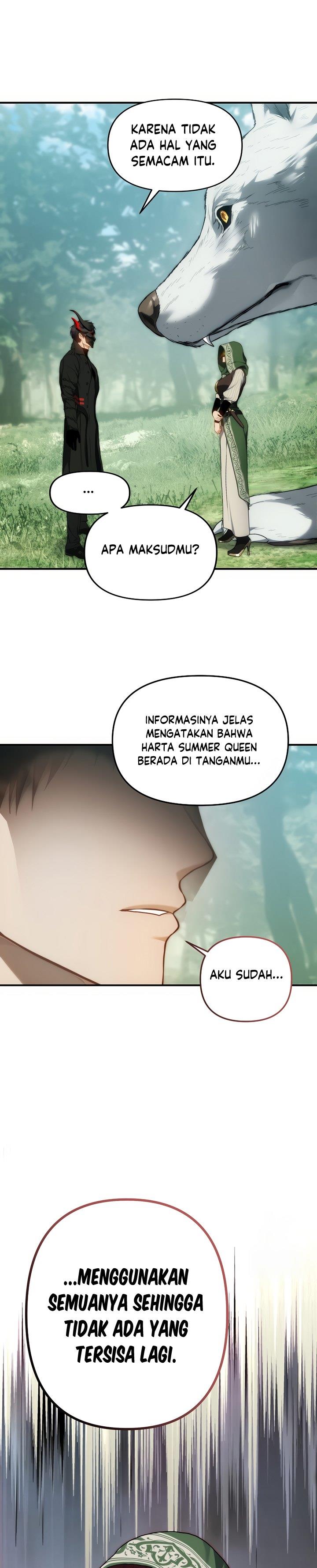 Ranker Who Lives a Second Time Chap 167 - Next Chap 168