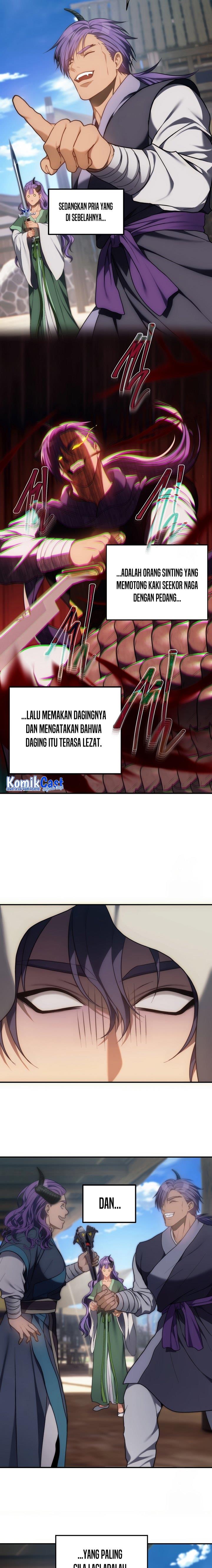 Ranker Who Lives a Second Time Chap 167 - Next Chap 168