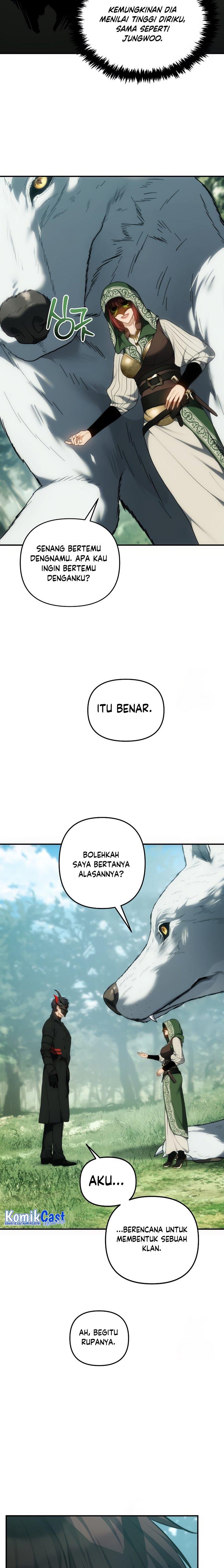 Ranker Who Lives a Second Time Chap 167 - Next Chap 168