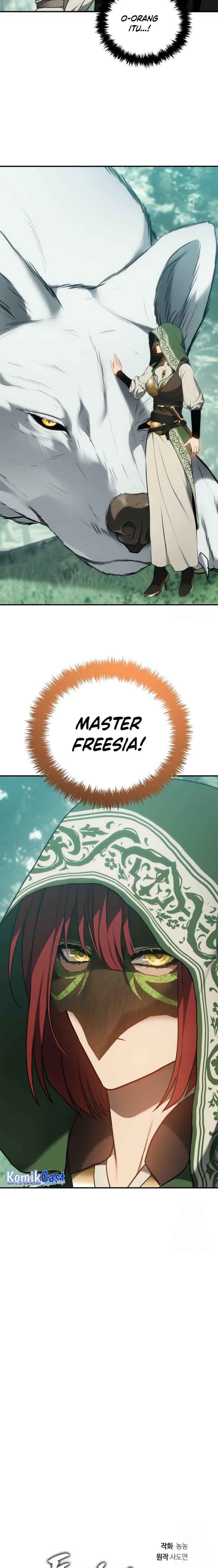 Ranker Who Lives a Second Time Chap 167 - Next Chap 168