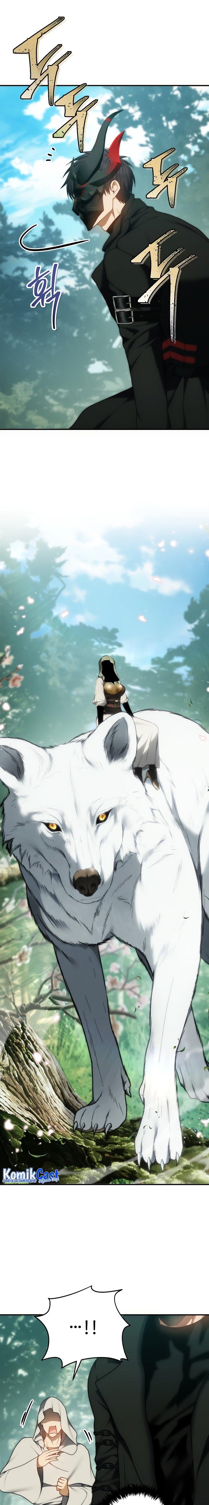 Ranker Who Lives a Second Time Chap 167 - Next Chap 168