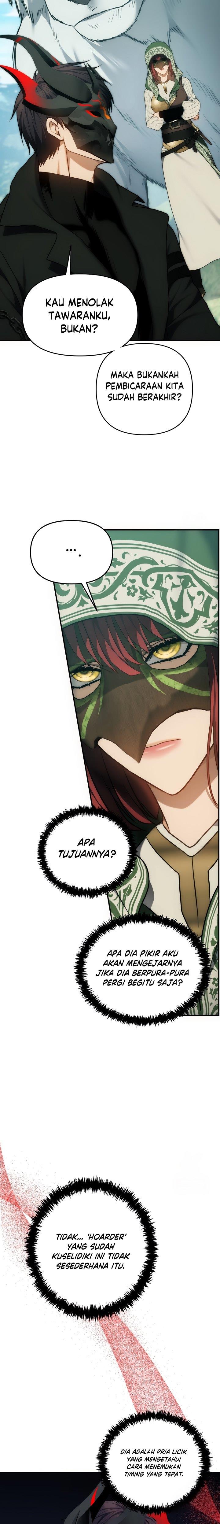 Ranker Who Lives a Second Time Chap 167 - Next Chap 168