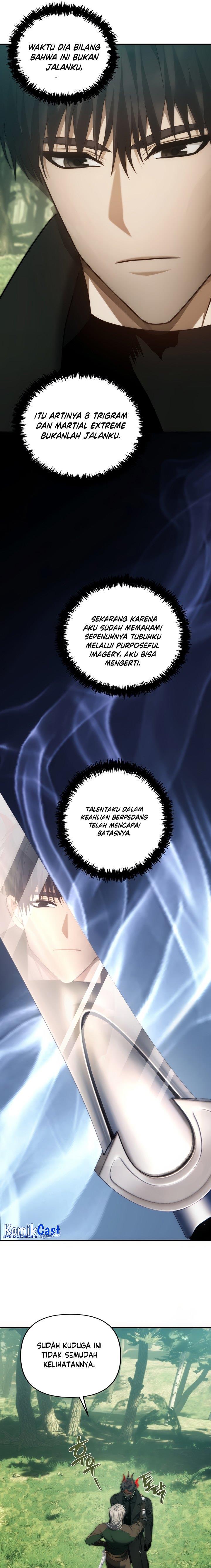 Ranker Who Lives a Second Time Chap 167 - Next Chap 168