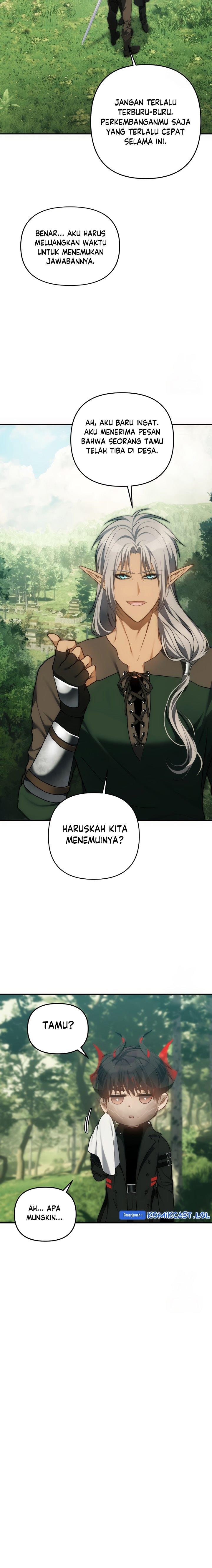 Ranker Who Lives a Second Time Chap 167 - Next Chap 168