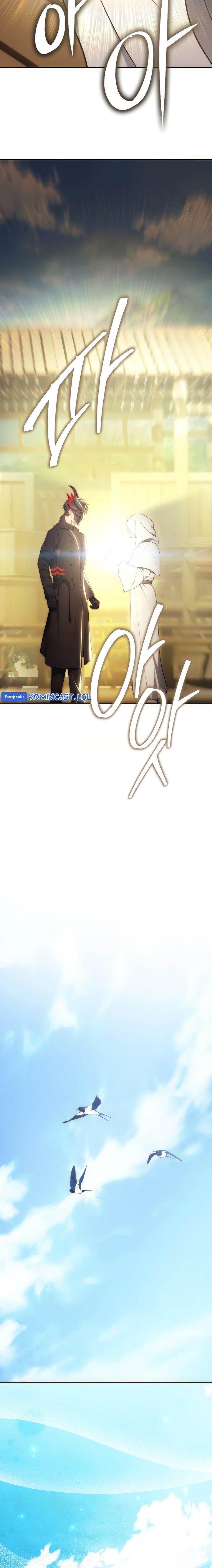 Ranker Who Lives a Second Time Chap 167 - Next Chap 168