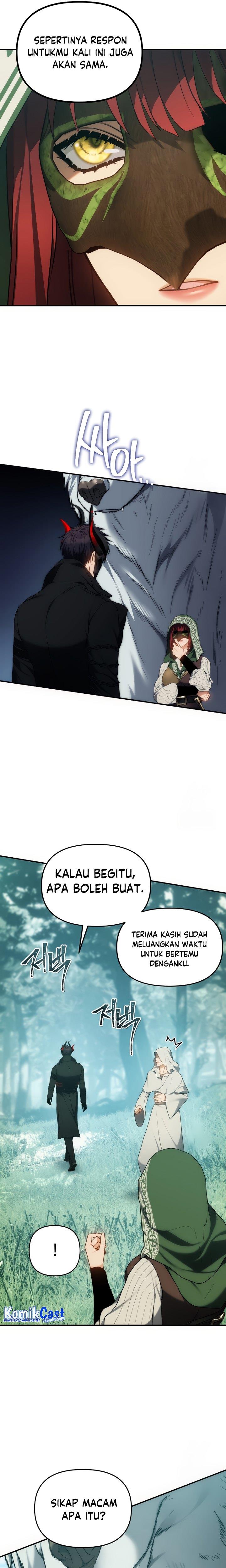 Ranker Who Lives a Second Time Chap 167 - Next Chap 168